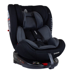 Silla de Auto Convertible 360 OneFix Grey