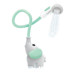 Elefante Ducha Interactivo Turquesa