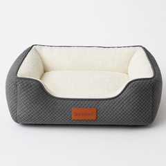Cama para Mascotas Pawzen Ortopédica M70x50